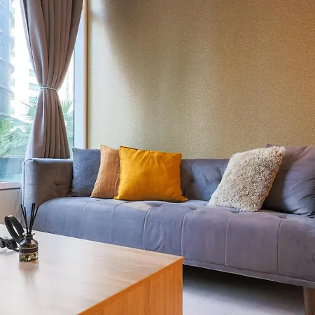 Sky Suite Klcc, Calm Sojourn Kuala Lumpur Exterior photo